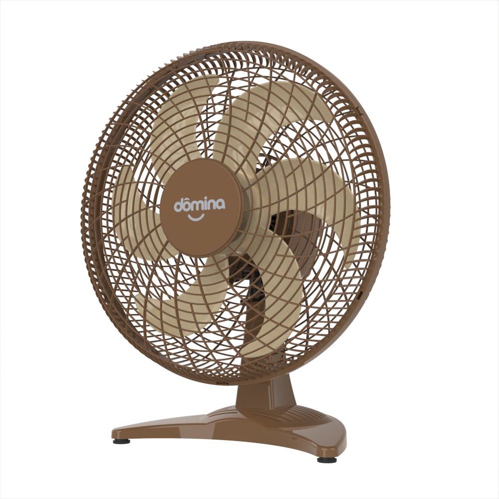 Cappuccino Ventilador Cappuccino