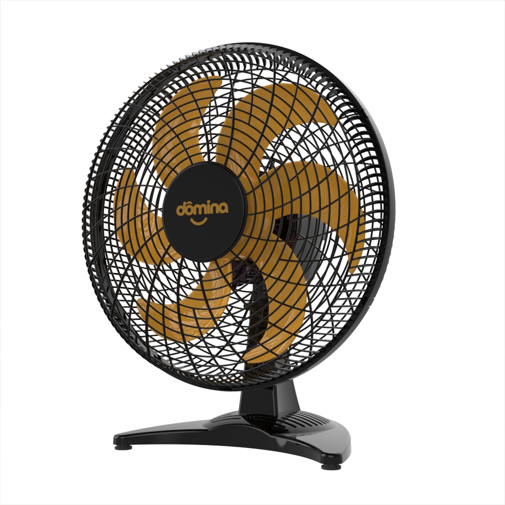 Dark Ventilador Dark
