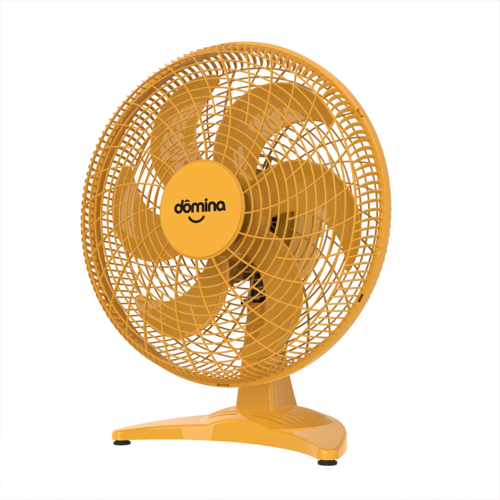Ouro Ventilador Ouro