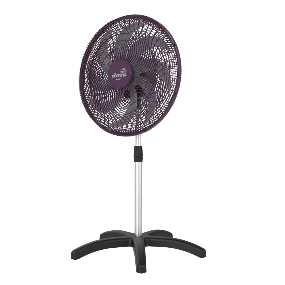 Coluna Açai Ventilador Açai