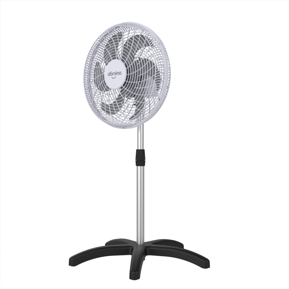 Branco Ventilador Branco
