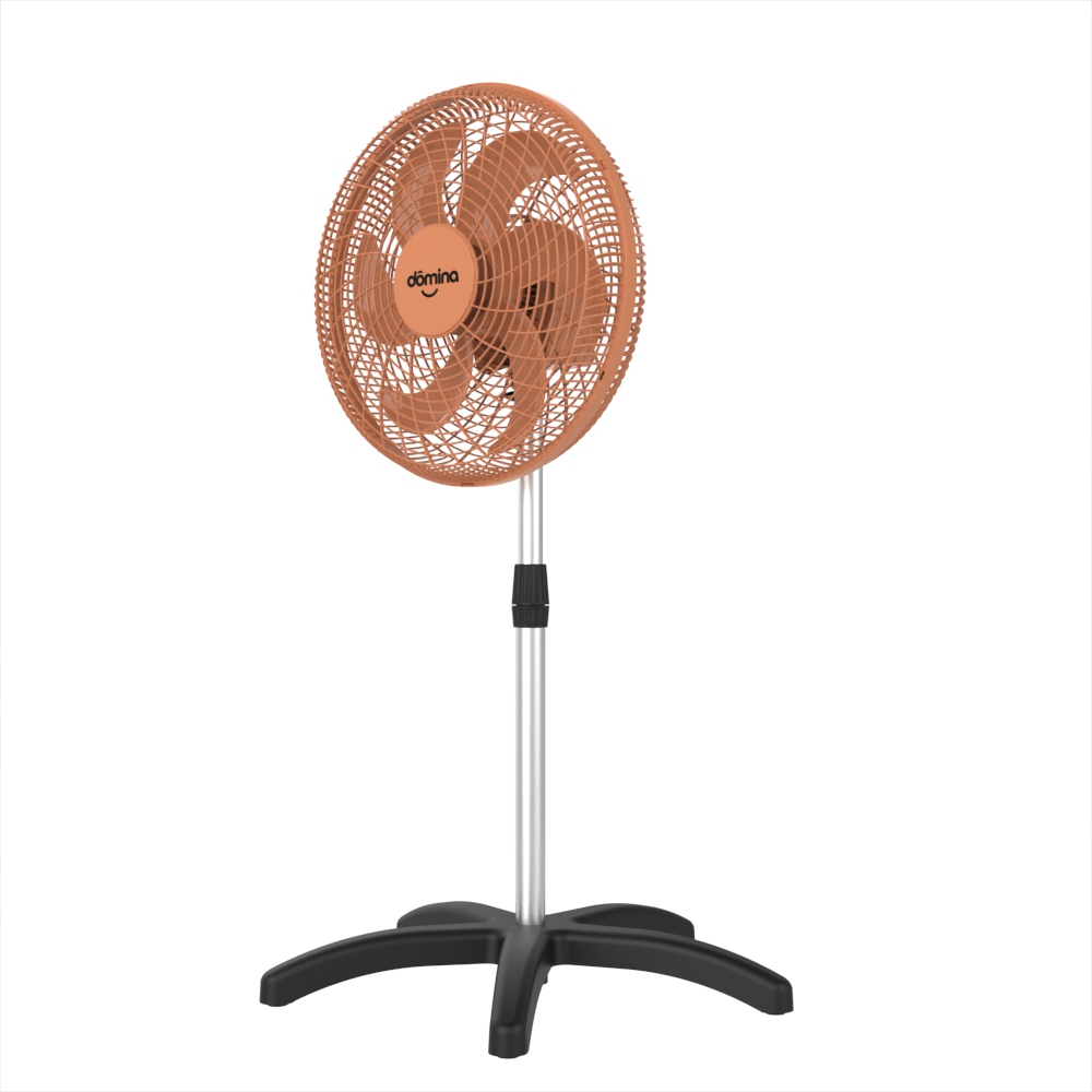 Bronze Ventilador Bronze