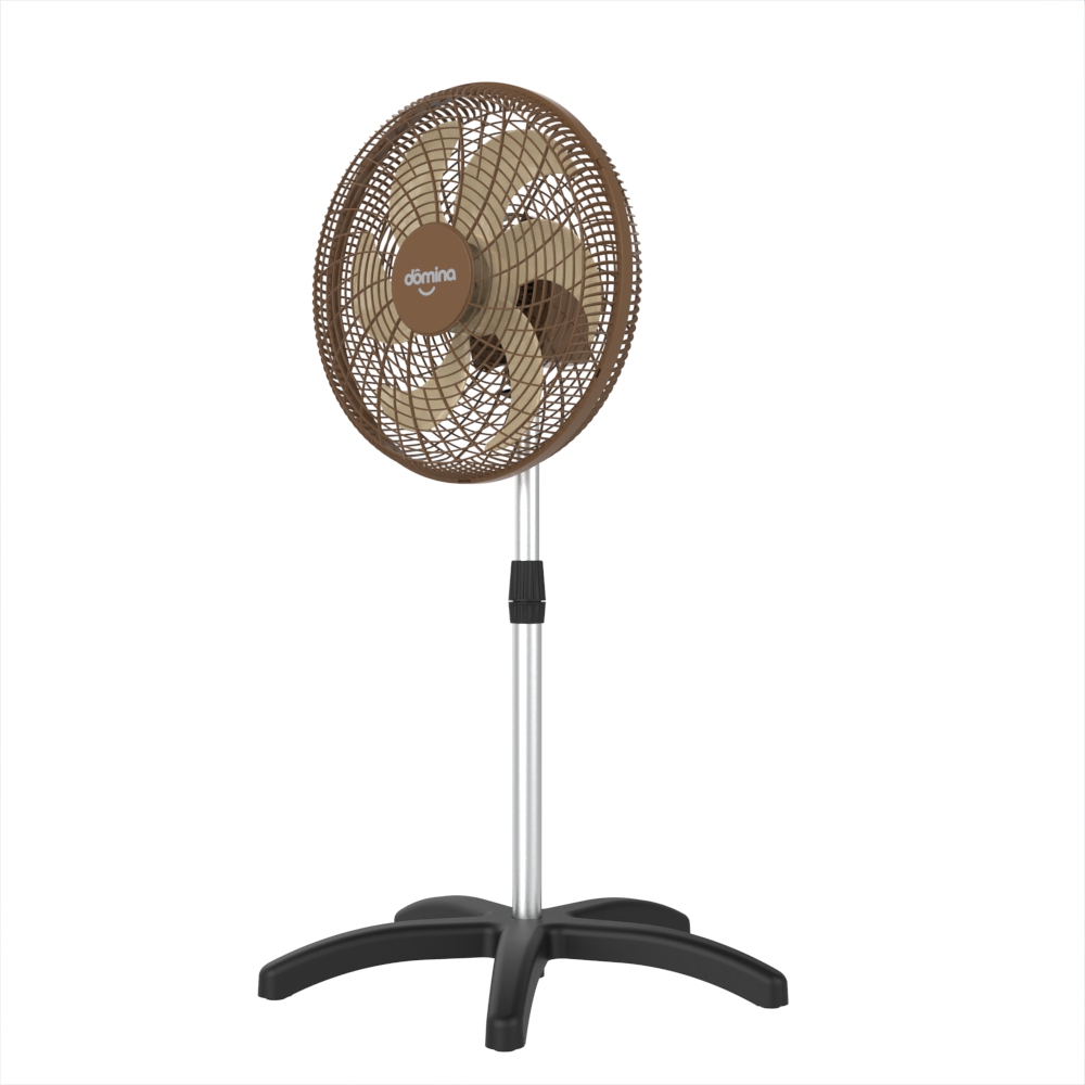 Cappuccino Ventilador Cappuccino