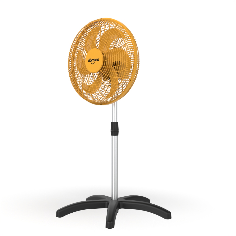 Ouro Ventilador Ouro