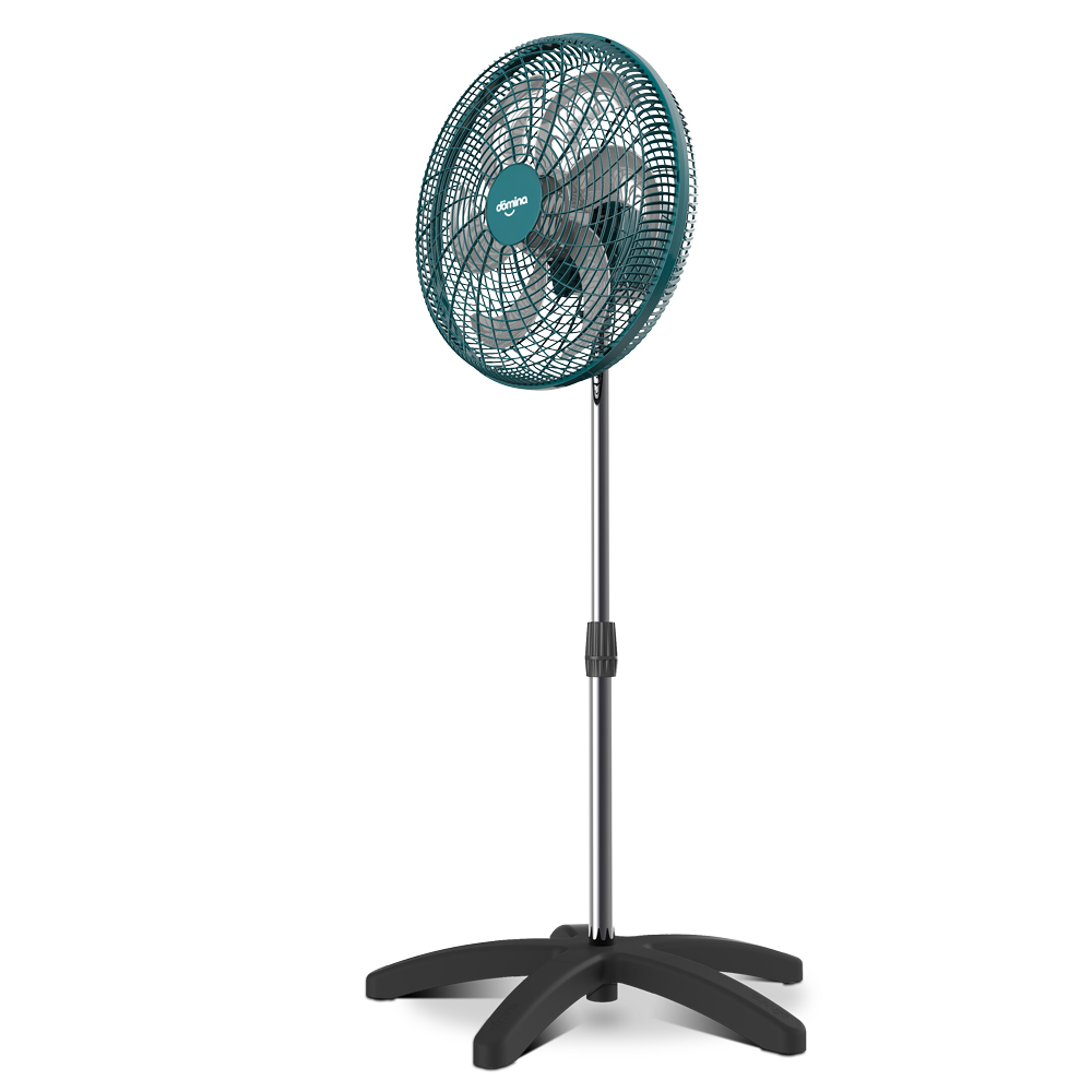 Verde Ventilador Verde