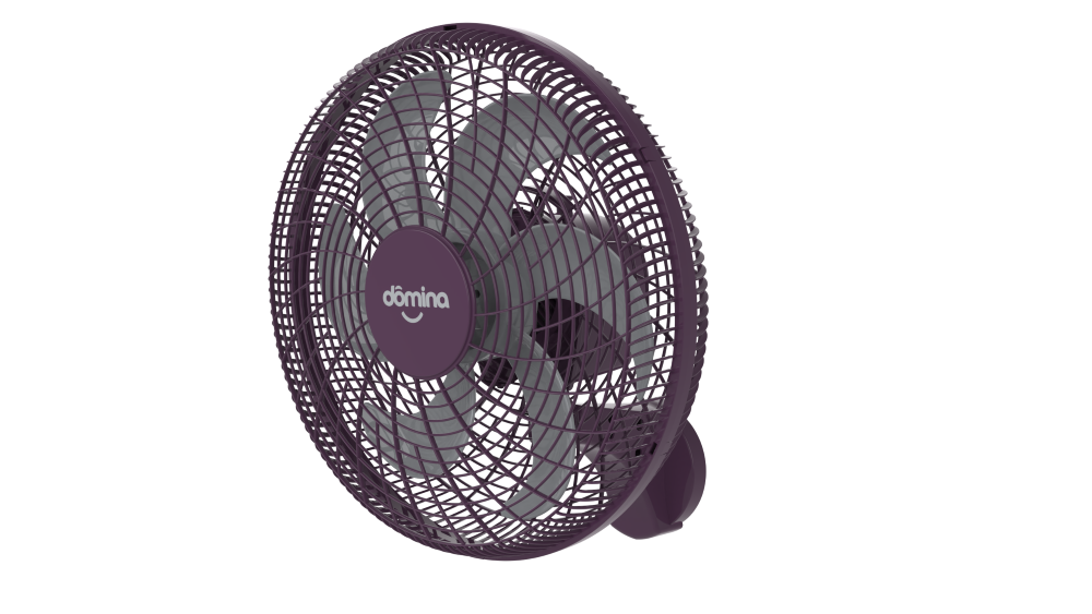 Parede Açai Ventilador Açai