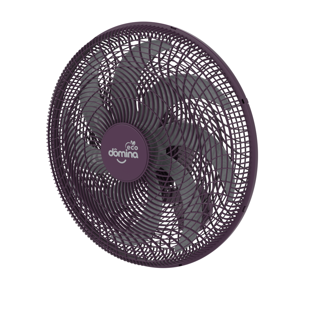 Parede Açai Ventilador Açai