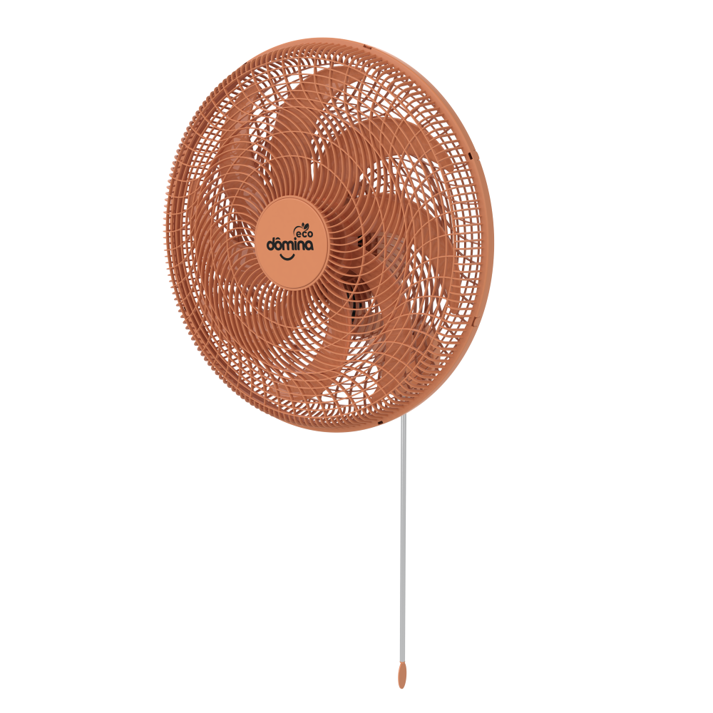 Practice Bronze Ventilador Bronze