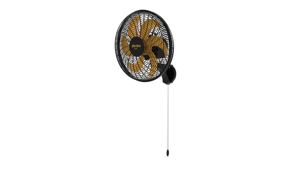 Practice Dark Ventilador Dark